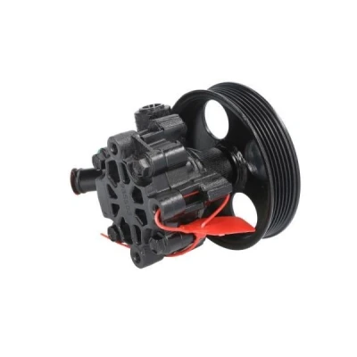 Billede af LAUBER 55.6242 Hydraulikpumpe Hydraulisk 115bar 6 125mm Vingecellepumpe til venstre /højrestyring