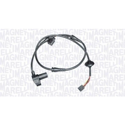 Billede af MAGNETI MARELLI 172100031010 ABS Sensor foraksel 7 1650 AUDI: A4 B6 Sedan, Avant, B6/B7 Cabriolet