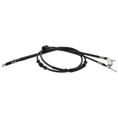 Billede af MAPCO 5834 Håndbremsekabel bag 1615, 1615mm OPEL: Meriva A