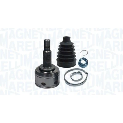 Billede af MAGNETI MARELLI 302015100250 Knokkelled RENAULT: MEGANE 3 Grandtour, GRAND SCENIC 3,