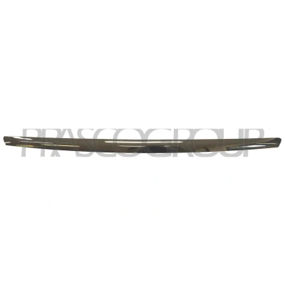 Billede af PRASCO FD1102206 Pynte /beskyttelsesliste, kølergitter FORD: MONDEO 4 Turnier