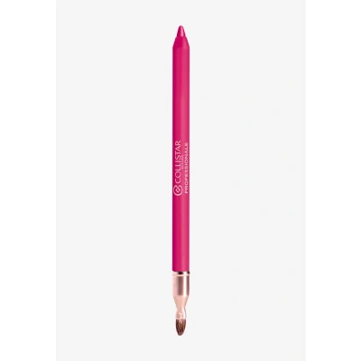 Billede af Collistar Professionale LIP Pencil Liplinere, Dame, Størrelse: 1.2 g, Fucsia petunia