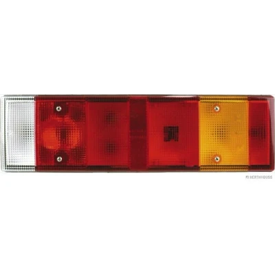 Billede af Kombineret baglygte HERTH+BUSS ELPARTS 83840527