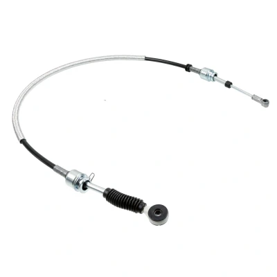 Billede af FEBI BILSTEIN 179904 Kabel, manuel gearkasse højre MINI: Cabriolet