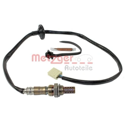 Billede af METZGER ORIGINAL ERSATZTEIL 0893601 Lambdasonde TOYOTA: RAV4 II SUV, Avensis I Sedan, Liftback
