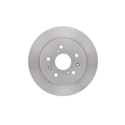Billede af BOSCH 0 986 479 D34 Bremseskiver 278,2 9 5 114,3 fuldstændigt, indvendigt ventileret olieret SUZUKI: SWIFT 3, SX4 I Hatchback, Sedan