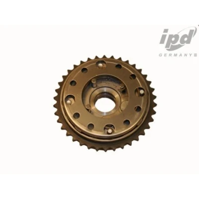 Billede af HEPU 21 7057 Knastaksel forstiller BMW: 1 Hatchback