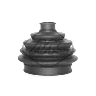 Billede af Drivaksel Manchet Metalcaucho 00359
