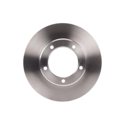 Billede af BOSCH 0 986 479 567 Bremseskiver 313 32 5 144 ventileret olieret TOYOTA: Land Cruiser 100, Prado 70 SUV