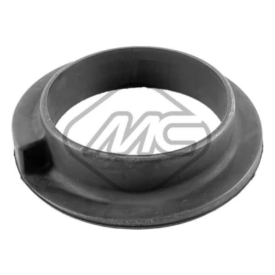 Billede af Metalcaucho 56047 Fjederskål bagaksel, nede BMW: 5 Sedan, Sedan