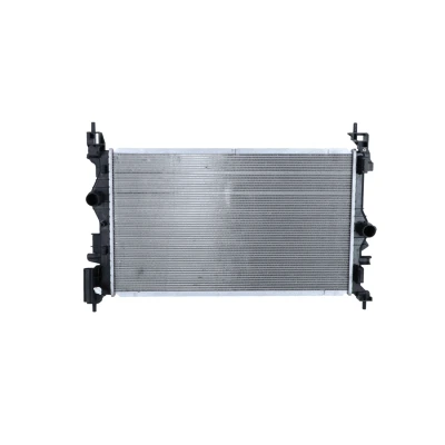 Billede af NRF 59272 Radiator 620 369 16 Loddet køleripper OPEL: Adam, Corsa E Hatchback