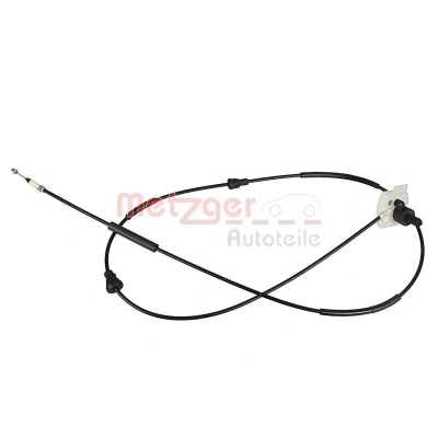 Billede af Motorhjelmskabel METZGER 3160085
