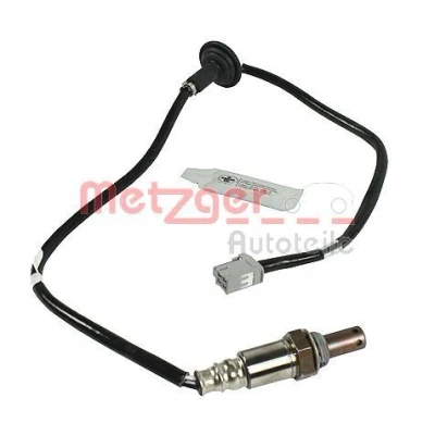 Billede af METZGER 0893324 Lambdasonde med gummitylle ORIGINAL ERSATZTEIL M 18x1,5 4 TOYOTA: Avensis II Station Wagon, Corolla Verso, Sedan
