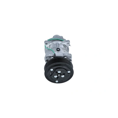 Billede af NRF EASY FIT 32753 Kompressor SD7H15 24 PAG 46 med kompressorolie, tætningsring