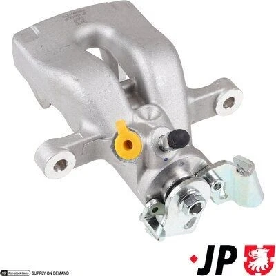 Billede af JP GROUP 4362001270 Bremsekaliber Bagaksel venstre RENAULT: CLIO 3, III Grandtour, 2