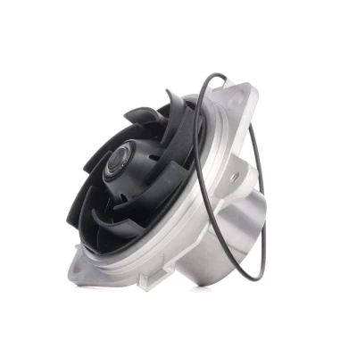 Billede af INA 538 0013 10 Vandpumpe til tandremsdrift OPEL: Vectra C Sedan, Caravan, Astra H ALFA ROMEO: 156 Sportwagon, 145