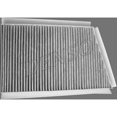 Billede af DENSO DCF153K Kabinefilter Aktivkulfilter 332 189 25 MERCEDES BENZ: C klasse Sedan, T modell, CLC