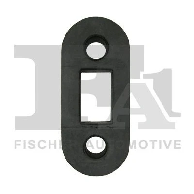 Billede af Holder, udstødningssystem FA1 253 701
