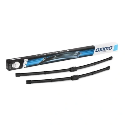 Billede af viskerblad Oximo WA4005253 foran Fladblad BMW: 3 Touring, Sedan