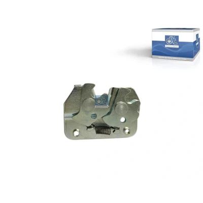Billede af DT Spare Parts 5.60193 Dørlås