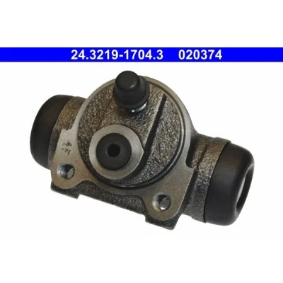 Billede af ATE 24.3219 1704.3 Bremsecylinder 19,0 CITROËN: Jumpy I MPV, PEUGEOT: Expert
