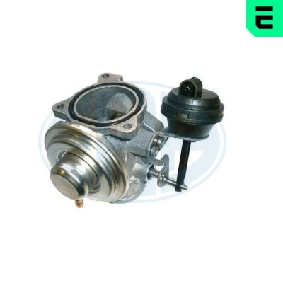 Billede af ERA 555074A EGR Ventil pneumatisk med pakninger CITROËN: C4 Picasso 1, I Hatchback, C5 III Stationcar, PEUGEOT: 407 SW, 307 Sedan