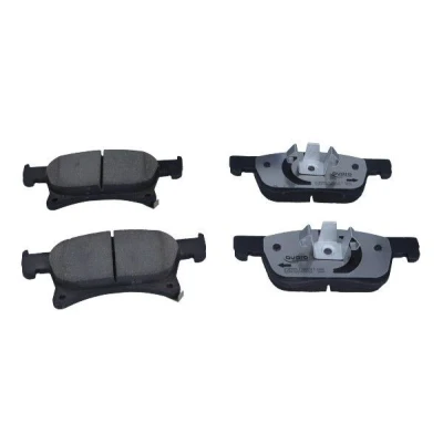 Billede af QUARO QP2389C Bremseklodser med akustisk advarsel for slid OPEL: Corsa E Hatchback, Adam