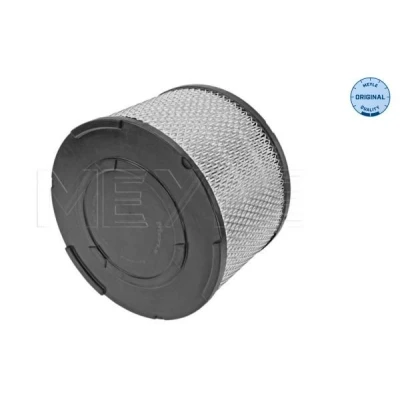 Billede af MEYLE 30 12 321 0030 Luftfilter 174 222 Filterindsats ORIGINAL Quality TOYOTA: HILUX 3 Pick up, MAZDA: BT 50 up