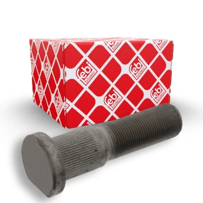 Billede af FEBI BILSTEIN 07304 Hjulbolt M22 x 1,5 98mm 10.9 Zink lamel belagt