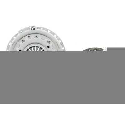 Billede af AISIN Clutch Kit (3P) KT 387 Kobling i tre dele med koblingstrykplade koblingsskive, udrykkerleje 273