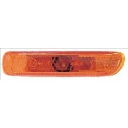 Billede af TYC 18 5354 05 2 Blinklys orange foran til venstre, sideinstallation med pærefatning BMW: 3 Sedan, Touring, Coupe