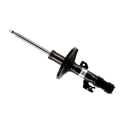 Billede af BILSTEIN B4 OE Replacement 22 169976 Støddæmper venstre foraksel Gastryk dobbeltrør Fjederben øverste stift, nederste bøjle