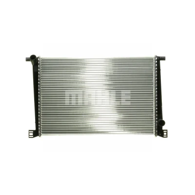 Billede af MAHLE ORIGINAL CR 1123 000P Radiator til køretøjer med/uden klimaanlæg 600 420 18 Mekanisk fuget køleripper