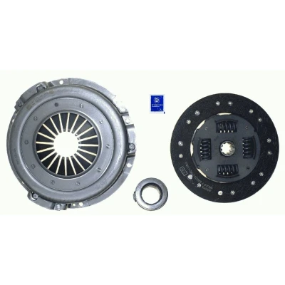 Billede af SACHS 3000 460 001 Kobling 240 BMW: 5 Sedan