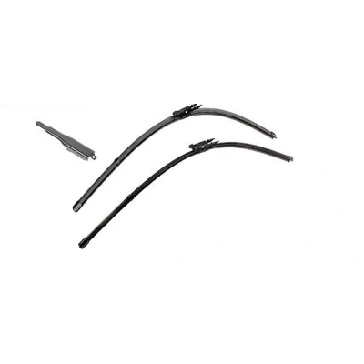 Billede af viskerblad Denso DF 152 Fladblad FORD: Mondeo 5 Kombi,