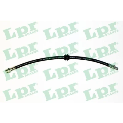 Billede af LPR 6T47849 Bremseslange 437 F10X1