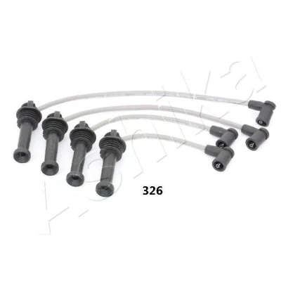 Billede af ASHIKA 132 03 326 Tændkabelsæt FORD: FIESTA 5, 6, Focus Mk1 Hatchback, VOLVO: V50