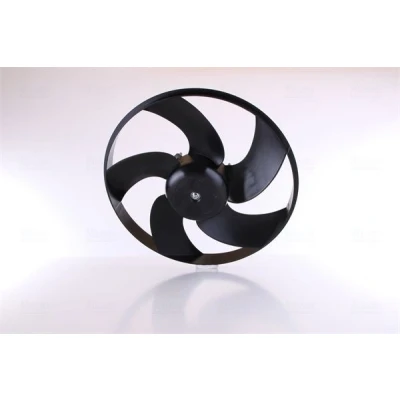 Billede af NISSENS 85672 Køleventilator 320 12 95 uden indbygget regulator PEUGEOT: 206 Hatchback, 206+ Hatchback