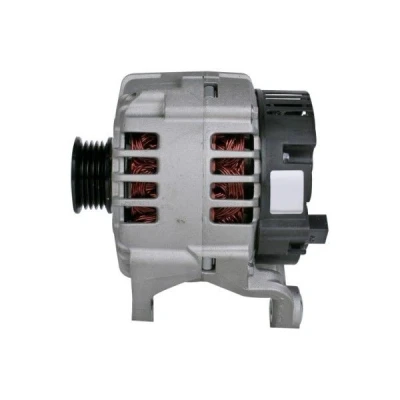Billede af HELLA 8EL 012 428 221 Generator 14V 70A VOLKSWAGEN: Lupo / 3L, SKODA: Fabia 1 Combi, I Sedan