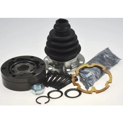 Billede af SPIDAN 22497 Knokkelled med kappe NBR (Nitril Butadien gummi) VOLKSWAGEN: Touran I, Polo V Hatchback, Passat B6 Variant, SKODA: Fabia 2