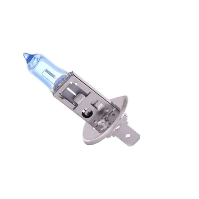 Billede af NEOLUX N448B Pære, fjernlys H1 12V 55w 5000K Halogen FIAT: Ducato III Bus, BRAVO 2, BMW: 5 Sedan, FORD: Focus 2