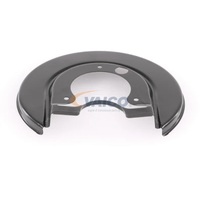 Billede af VAICO V10 5005 Ankerplade Bagaksel venstre Original Quality VOLKSWAGEN: Golf 4, 4 Variant, Bora Sedan, AUDI: TT Coupe, A3 Hatchback