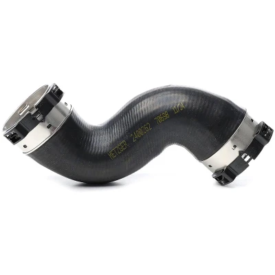 Billede af METZGER 2400262 Trykslange MERCEDES BENZ: Vito Mixto