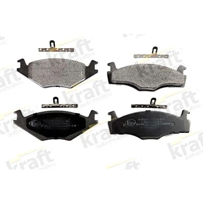 Billede af Bremseklodser KRAFT AUTOMOTIVE 6000140