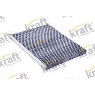 Billede af KRAFT 1738500 Kabinefilter Aktivkulfilter 308 235 23 CHRYSLER: VOYAGER 4