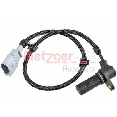 Billede af METZGER 0902100 Impulsensor 3 VOLKSWAGEN: Polo IV Hatchback, Lupo / 3L, Fox SKODA: Fabia 2, AUDI: A2