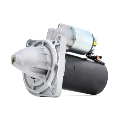 Billede af AS PL S0482 Starter 12 2,20 9 IVECO: DAILY 2 Kasten/Kombi