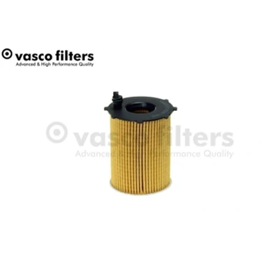 Billede af DAVID VASCO V326 Oliefilter med tætningsring Filterindsats PEUGEOT: 208 I Hatchback, 308 SW 2, 206 FORD: FIESTA 6, MONDEO 4 Turnier