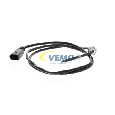 Billede af VEMO V10 72 0037 Sensoren før turbolader Original Quality VOLKSWAGEN: Golf 6, 6