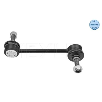 Billede af MEYLE 30 16 060 0074 Stabstag Bagaksel højre, venstre 141 M10x1,5 ORIGINAL Quality med nøgle ansats TOYOTA: Avensis I Sedan